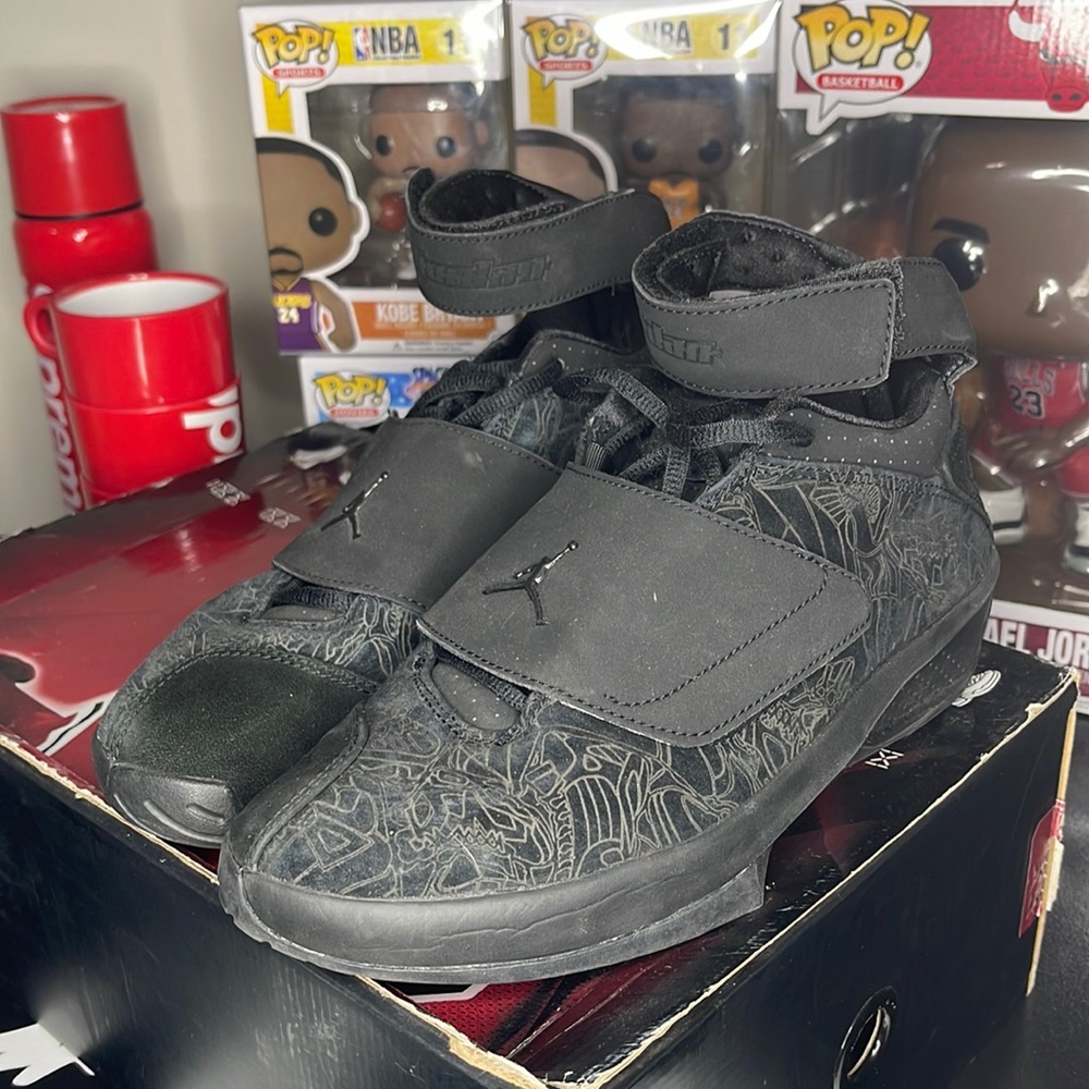 Jordan 20 - size 6Y